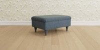 Storage Footstool