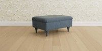 Storage Footstool
