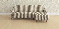 Medium Sofa Chaise - Right Hand
