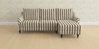 Medium Sofa Chaise - Right Hand