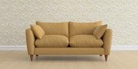 3 Seater Small Sofa