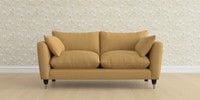 3 Seater Small Sofa