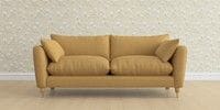3 Seater Sofa
