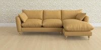 Medium Sofa Chaise - Right Hand