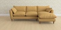 Medium Sofa Chaise - Right Hand
