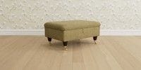 Storage Footstool