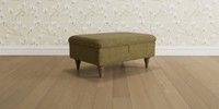 Storage Footstool