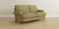 3 Seater Small Sofa