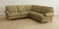 Medium Corner Sofa - Universal