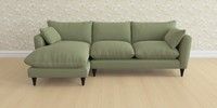 Medium Sofa Chaise - Left Hand