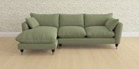 Medium Sofa Chaise - Left Hand