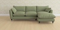 Medium Sofa Chaise - Right Hand