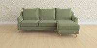 Medium Sofa Chaise - Right Hand