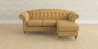 Medium Sofa Chaise - Universal