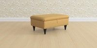 Storage Footstool