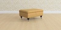 Storage Footstool
