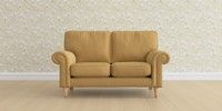 2 Seater Small Sofa