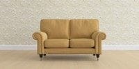 2 Seater Small Sofa