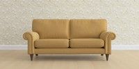3 Seater Small Sofa