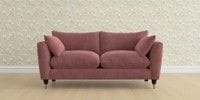 3 Seater Small Sofa