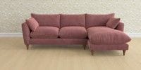 Medium Sofa Chaise - Right Hand