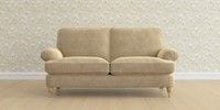 3 Seater Small Sofa