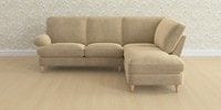 Medium Sofa Chaise - Right Hand