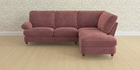 Medium Sofa Chaise - Right Hand