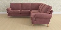 Medium Corner Sofa - Universal