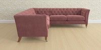 Medium Corner Sofa - Universal
