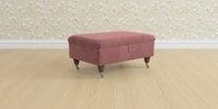 Storage Footstool
