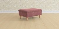 Storage Footstool