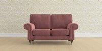 2 Seater Small Sofa