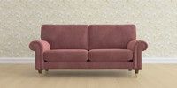 3 Seater Small Sofa