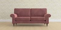 3 Seater Small Sofa