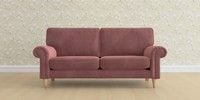 3 Seater Small Sofa