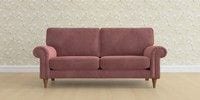 3 Seater Small Sofa
