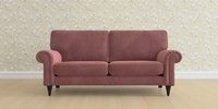 3 Seater Small Sofa