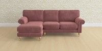 Medium Sofa Chaise - Left Hand