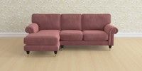 Medium Sofa Chaise - Left Hand