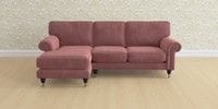 Medium Sofa Chaise - Left Hand