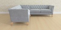 Medium Corner Sofa - Universal
