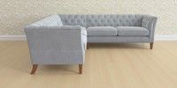 Medium Corner Sofa - Universal