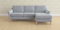 Medium Sofa Chaise - Right Hand