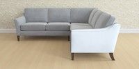 Medium Corner Sofa - Universal