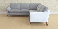 Medium Corner Sofa - Universal