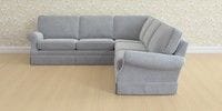 Medium Corner Sofa - Universal