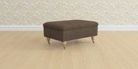 Storage Footstool