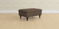 Storage Footstool