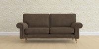 3 Seater Small Sofa